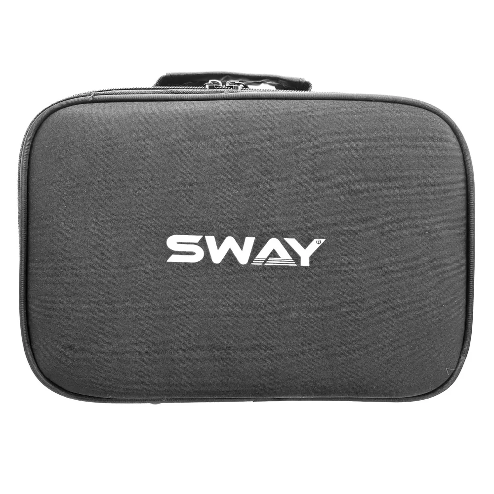 Сумка для перукарських інструментів Sway