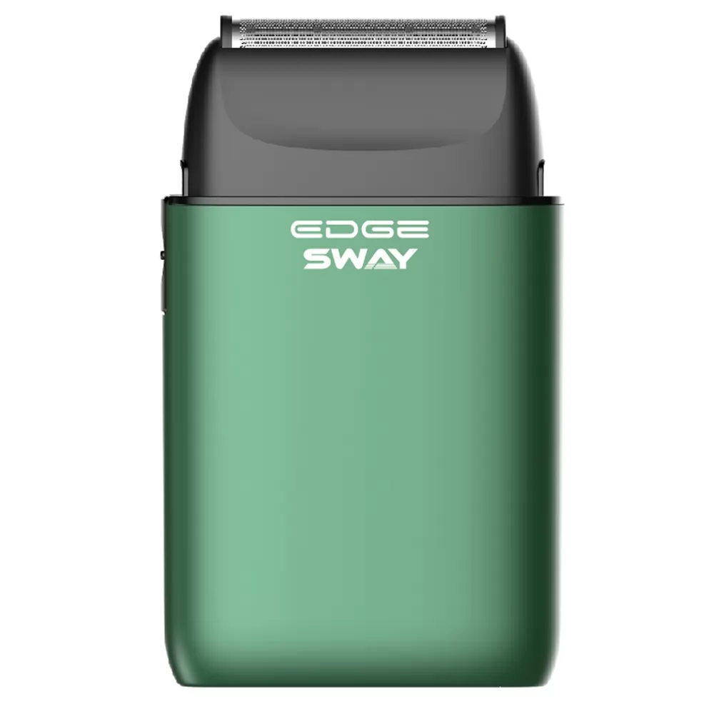 Професійна електробритва Sway Shaver Edge