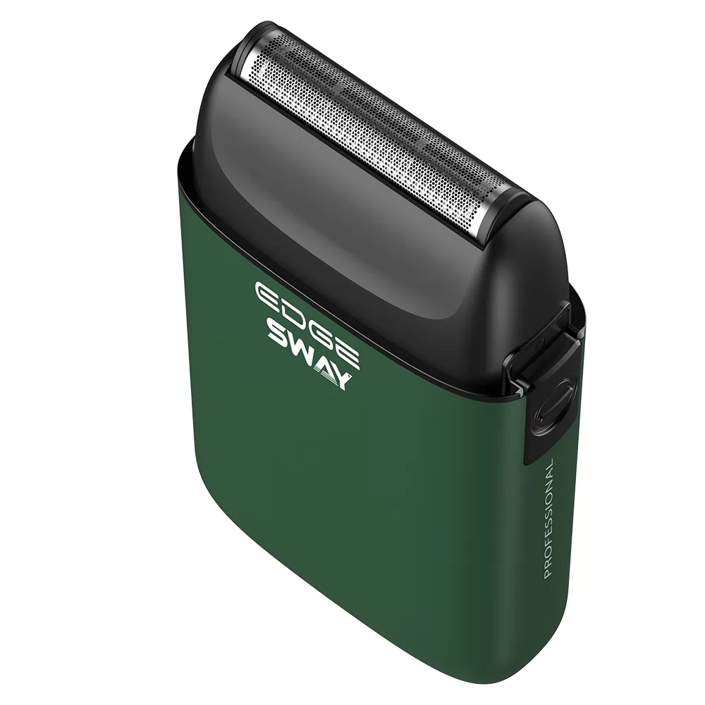 Професійна електробритва Sway Shaver Edge