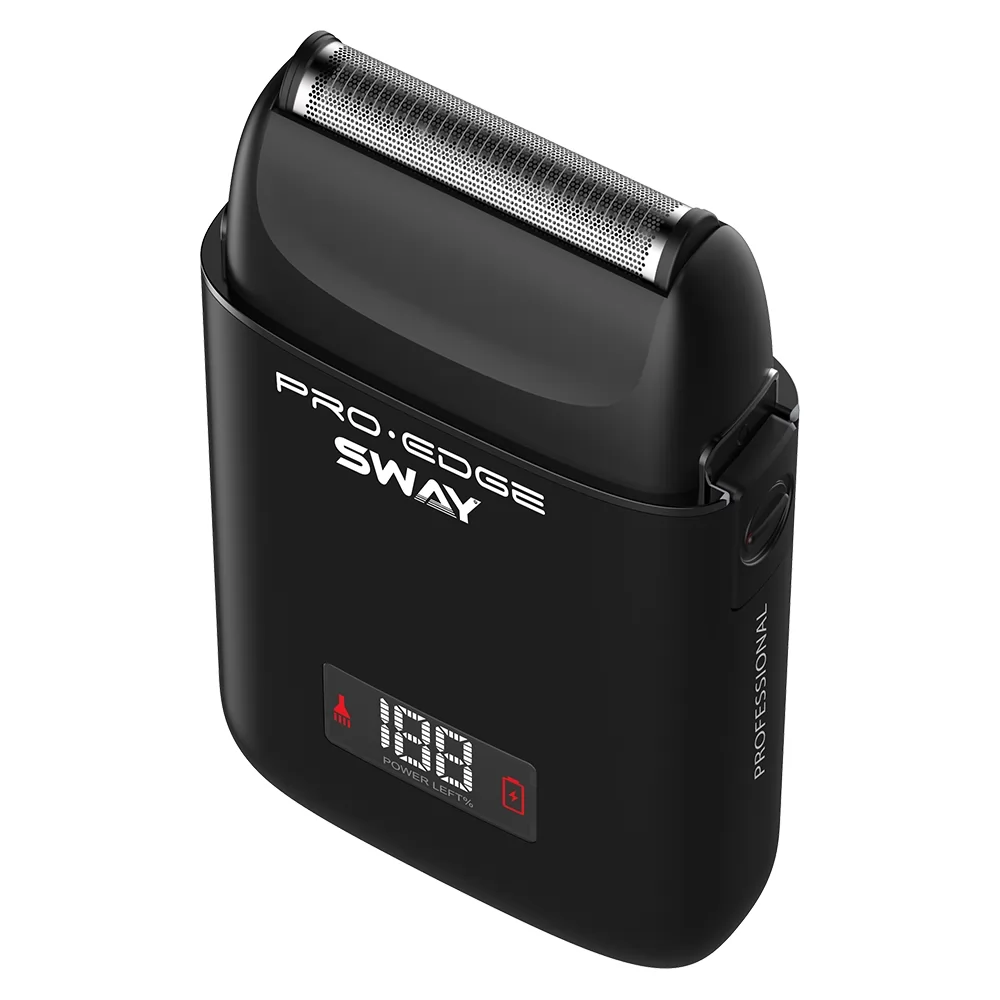 Професійна електробритва Sway Shaver Edge Pro