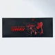 Парикмахерские ножницы Sway Japanese Ronin CNC 60960 размер 6