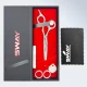 Парикмахерские ножницы Sway Japanese Ronin CNC 60960 размер 6
