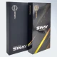 Філірувальні ножиці Sway Infinite 16360 розмір 6