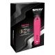 Тример для стрижки Sway Neon
