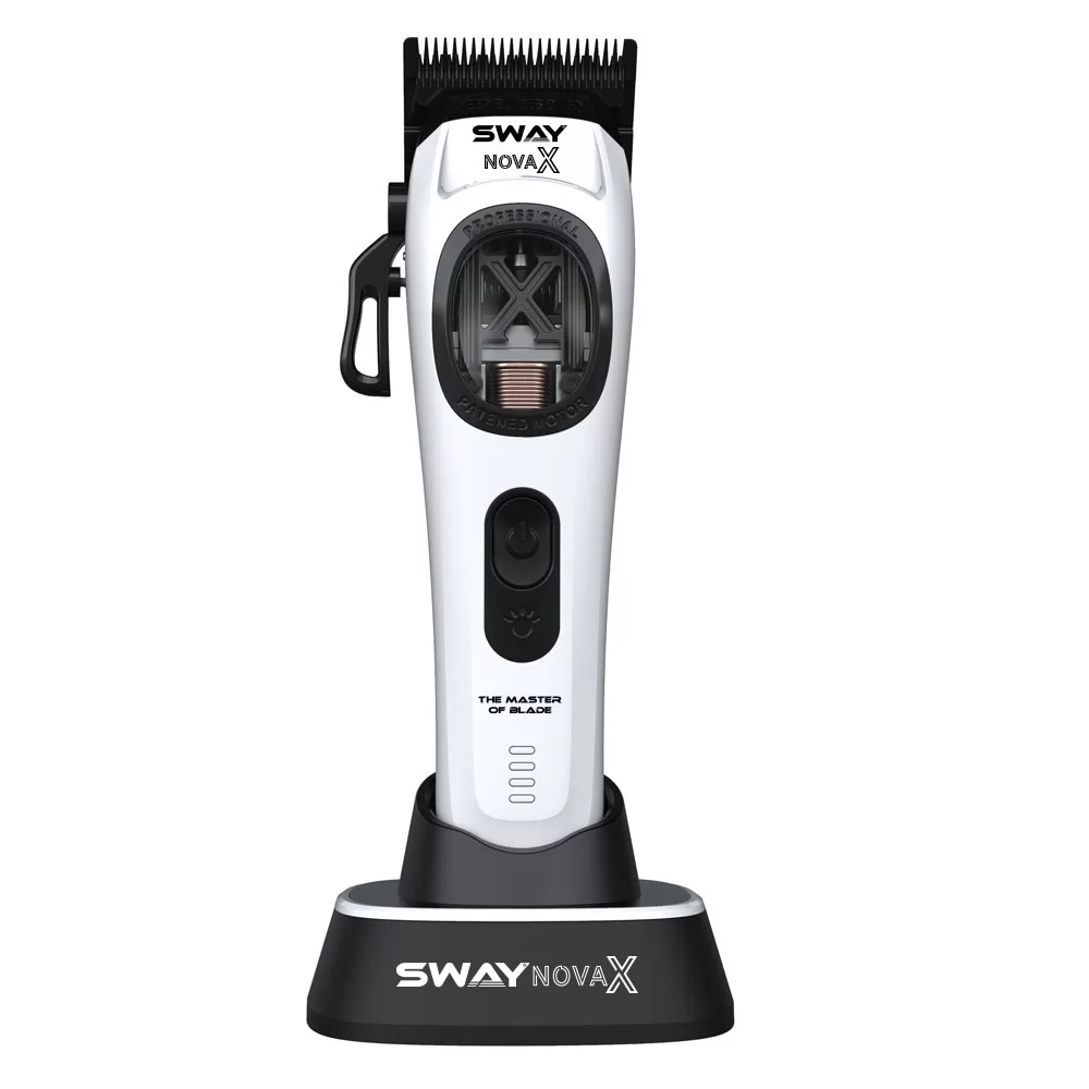 Машинка для стрижки Sway Nova X