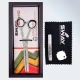 Филировочные ножницы Sway Grand 46455 размер 5,5