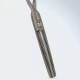 Филировочные ножницы Sway Viking CNC Smoke Grey 71260 размер 6