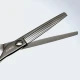 Филировочные ножницы Sway Viking CNC Smoke Grey 71260 размер 6