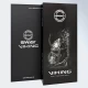Филировочные ножницы Sway Viking CNC Smoke Grey 71260 размер 6