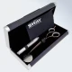 Парикмахерские ножницы Sway Elite Cooper 110 20955 размер 5,5