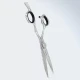 Перукарські ножиці Sway Infinite Diamond 110 11460 розмір 6
