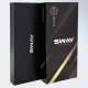 Перукарські ножиці Sway Infinite Diamond 110 11460 розмір 6