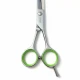 Кільця до перукарських ножиць Sway Light Green 2 шт.