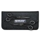 Набор парикмахерских ножниц Sway Infinite 113 размер 6
