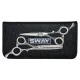 Набор парикмахерских ножниц Sway Infinite 112 размер 5,5